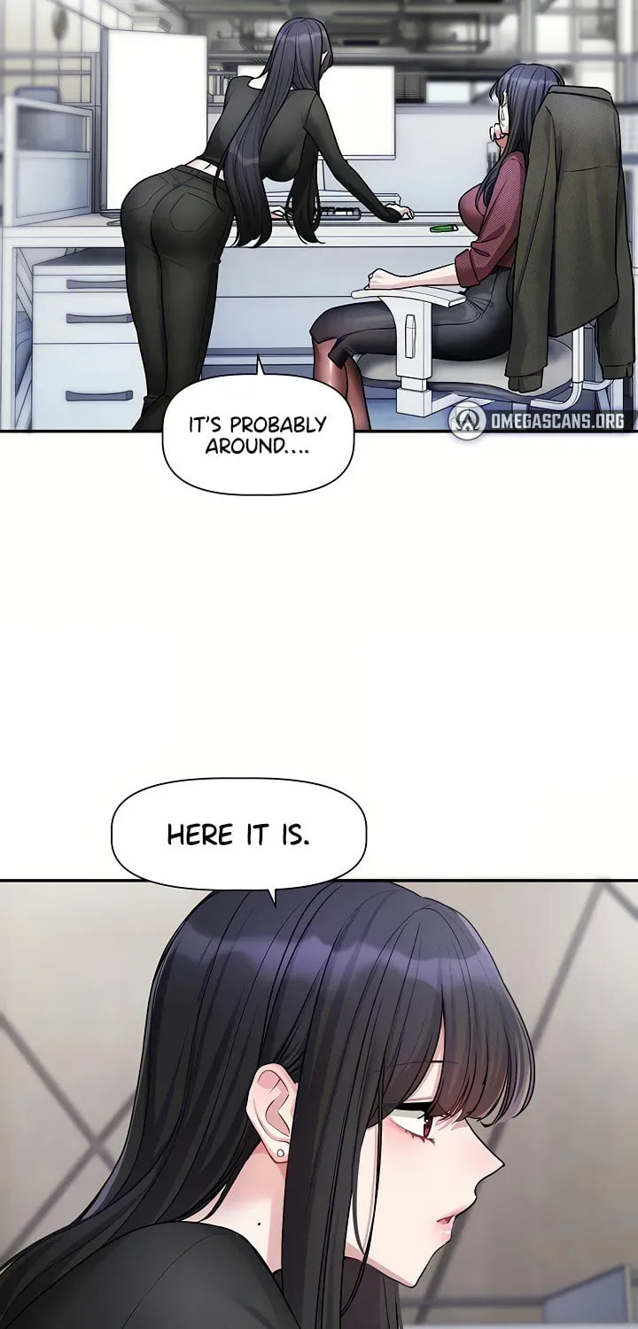 Read Love Quest chapter 16 image 22 on Lezhin