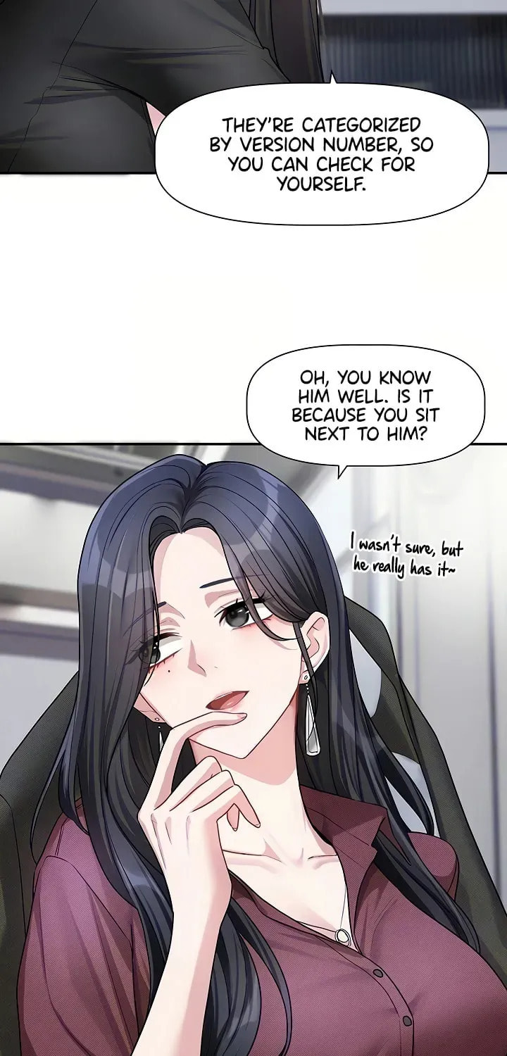 Read Love Quest chapter 16 image 23 on Lezhin