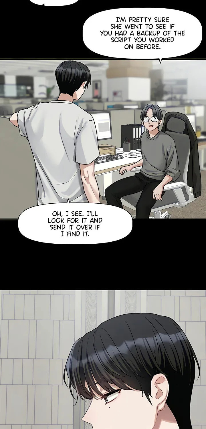 Read Love Quest chapter 16 image 28 on Lezhin