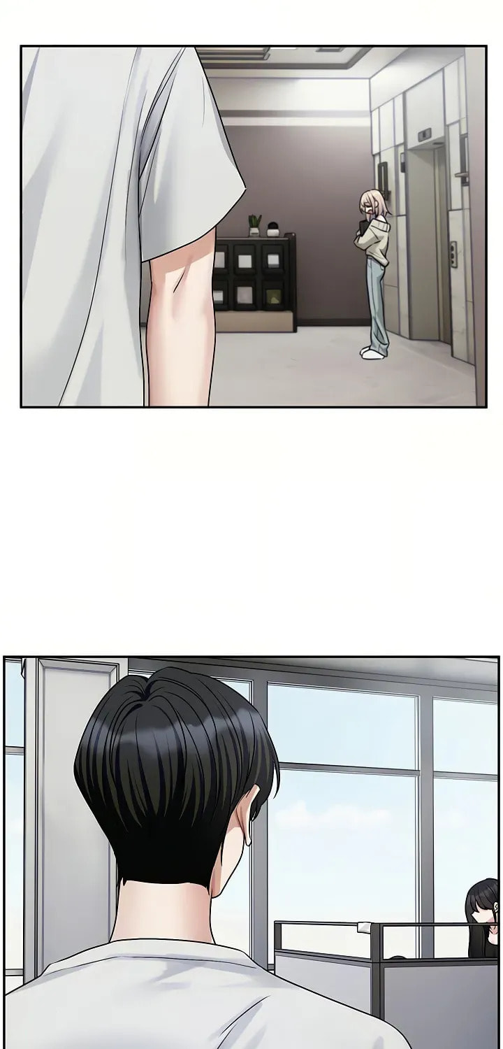 Read Love Quest chapter 16 image 32 on Lezhin