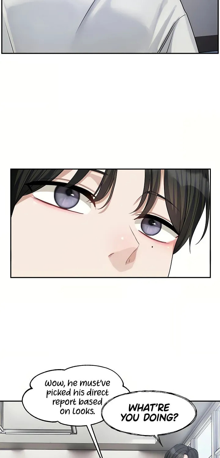 Read Love Quest chapter 16 image 33 on Lezhin