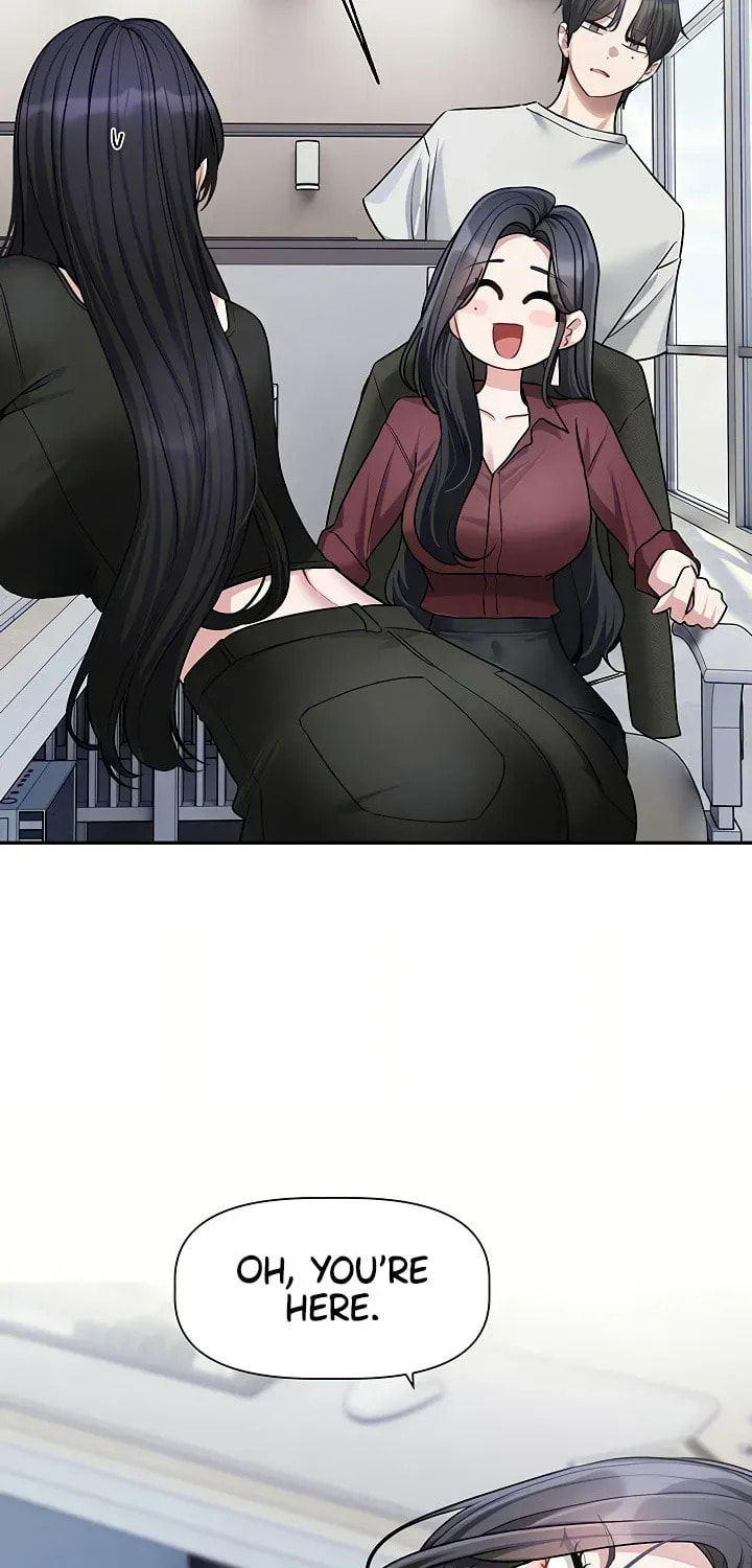 Read Love Quest chapter 16 image 34 on Lezhin