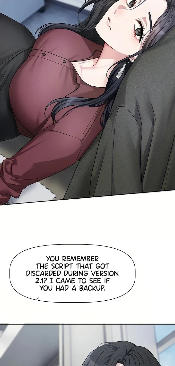 Read Love Quest chapter 16 image 35 on Lezhin