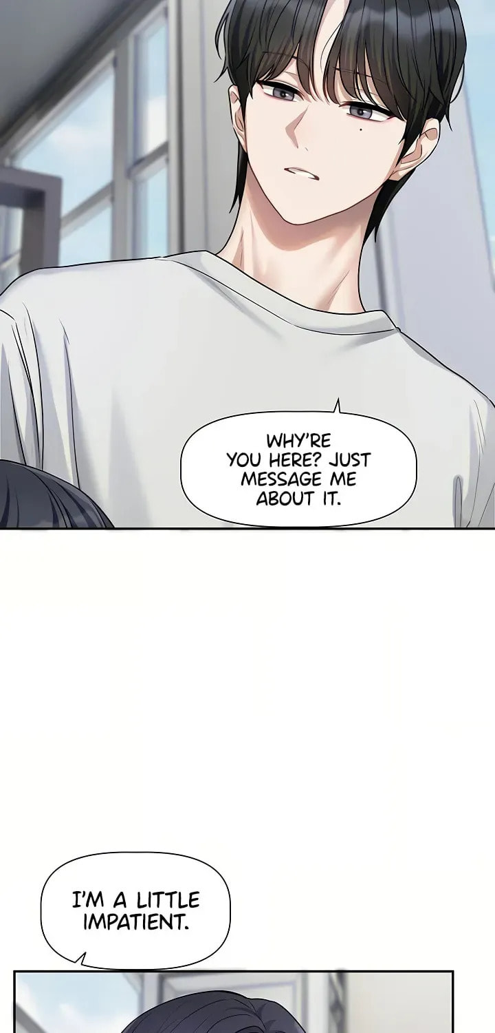 Read Love Quest chapter 16 image 36 on Lezhin