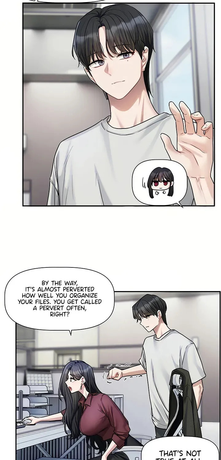 Read Love Quest chapter 16 image 38 on Lezhin