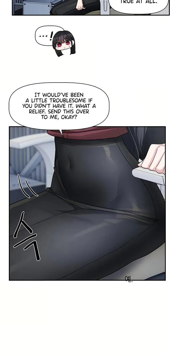Read Love Quest chapter 16 image 39 on Lezhin