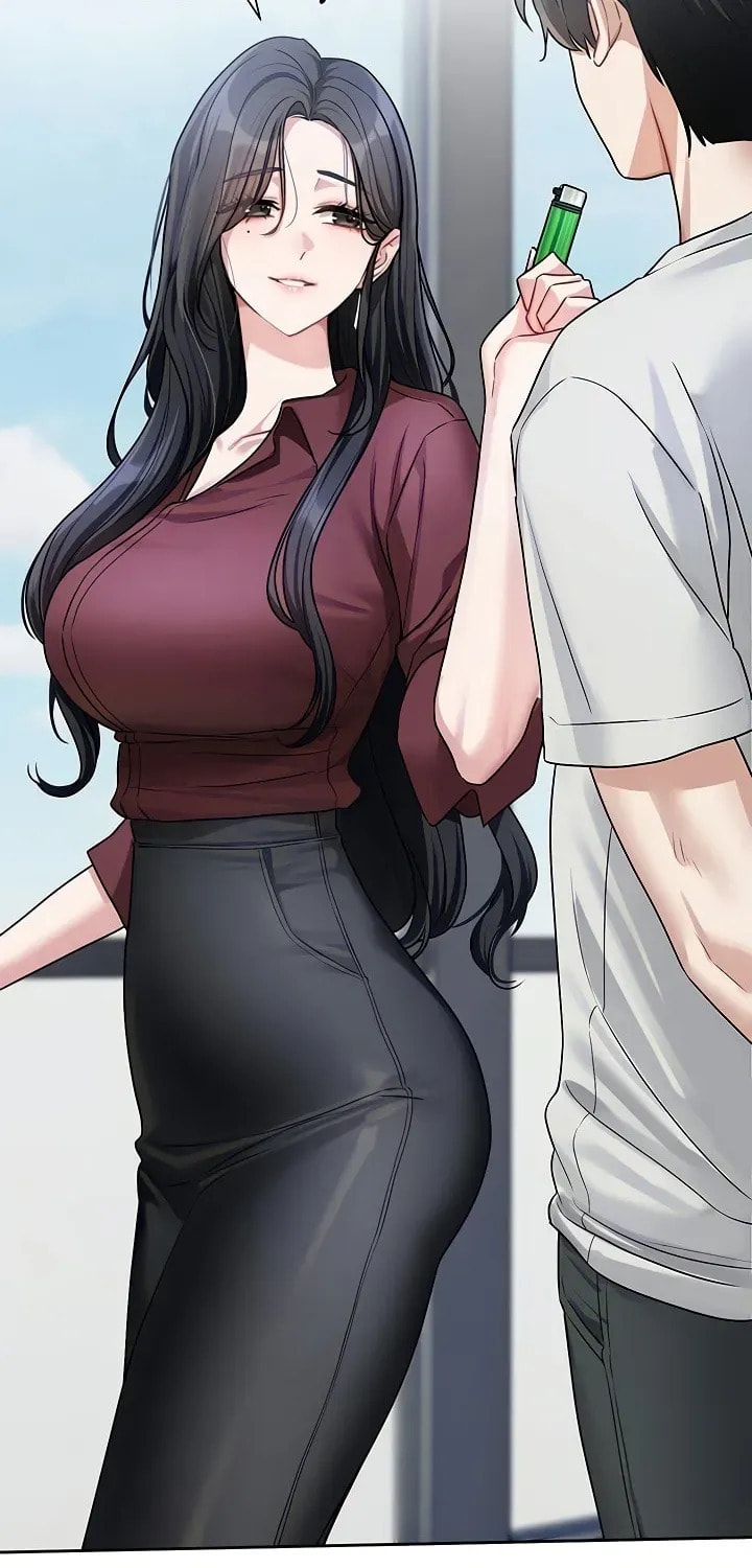 Read Love Quest chapter 16 image 42 on Lezhin
