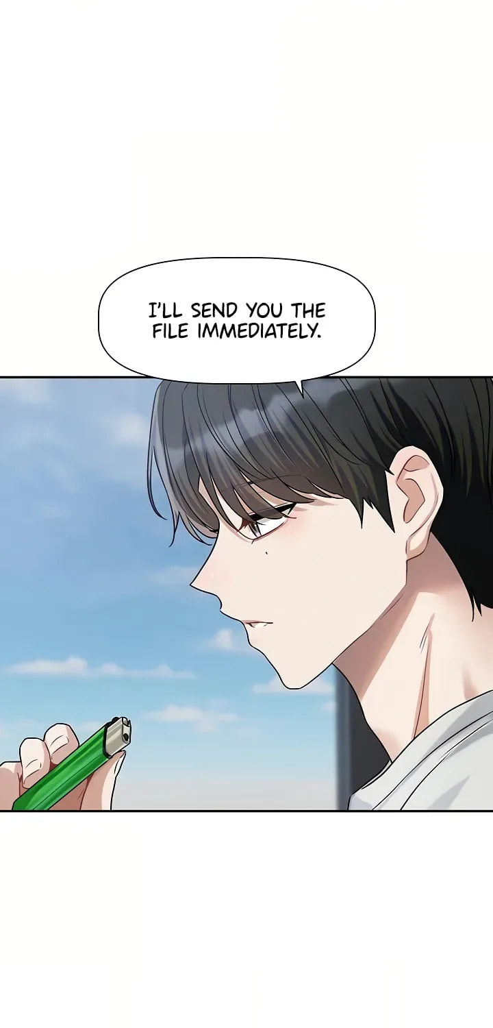 Read Love Quest chapter 16 image 43 on Lezhin