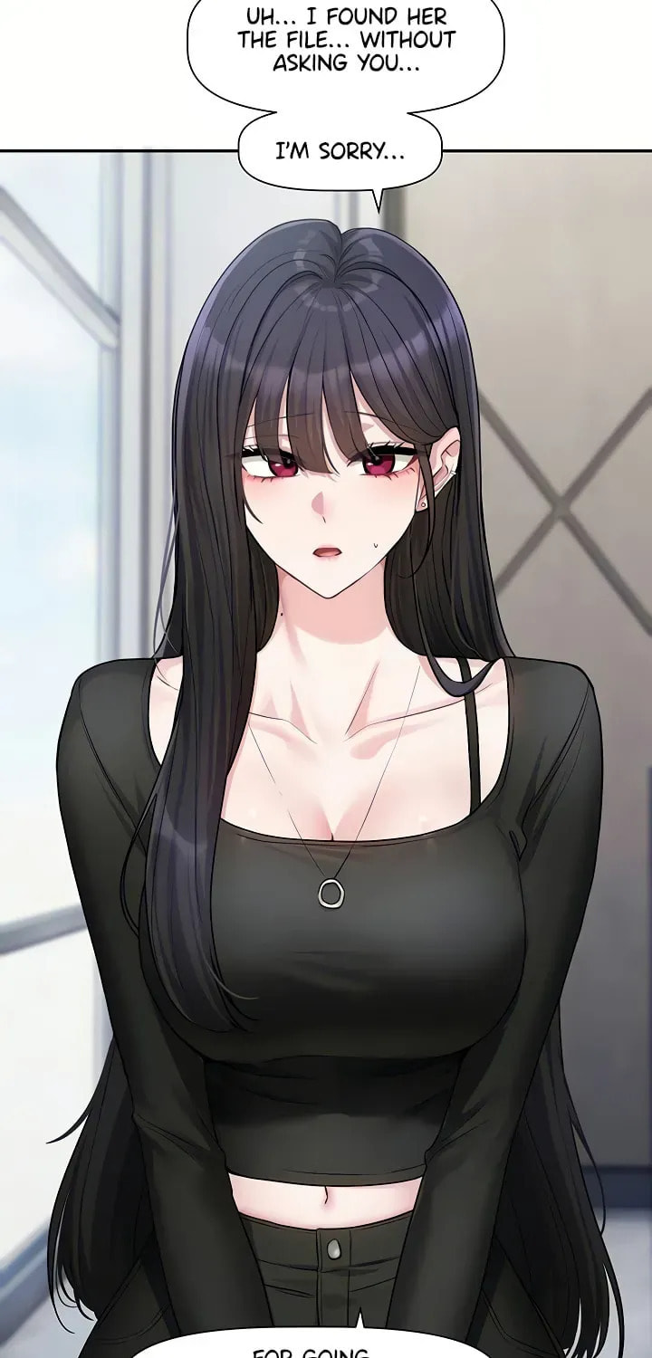 Read Love Quest chapter 16 image 47 on Lezhin