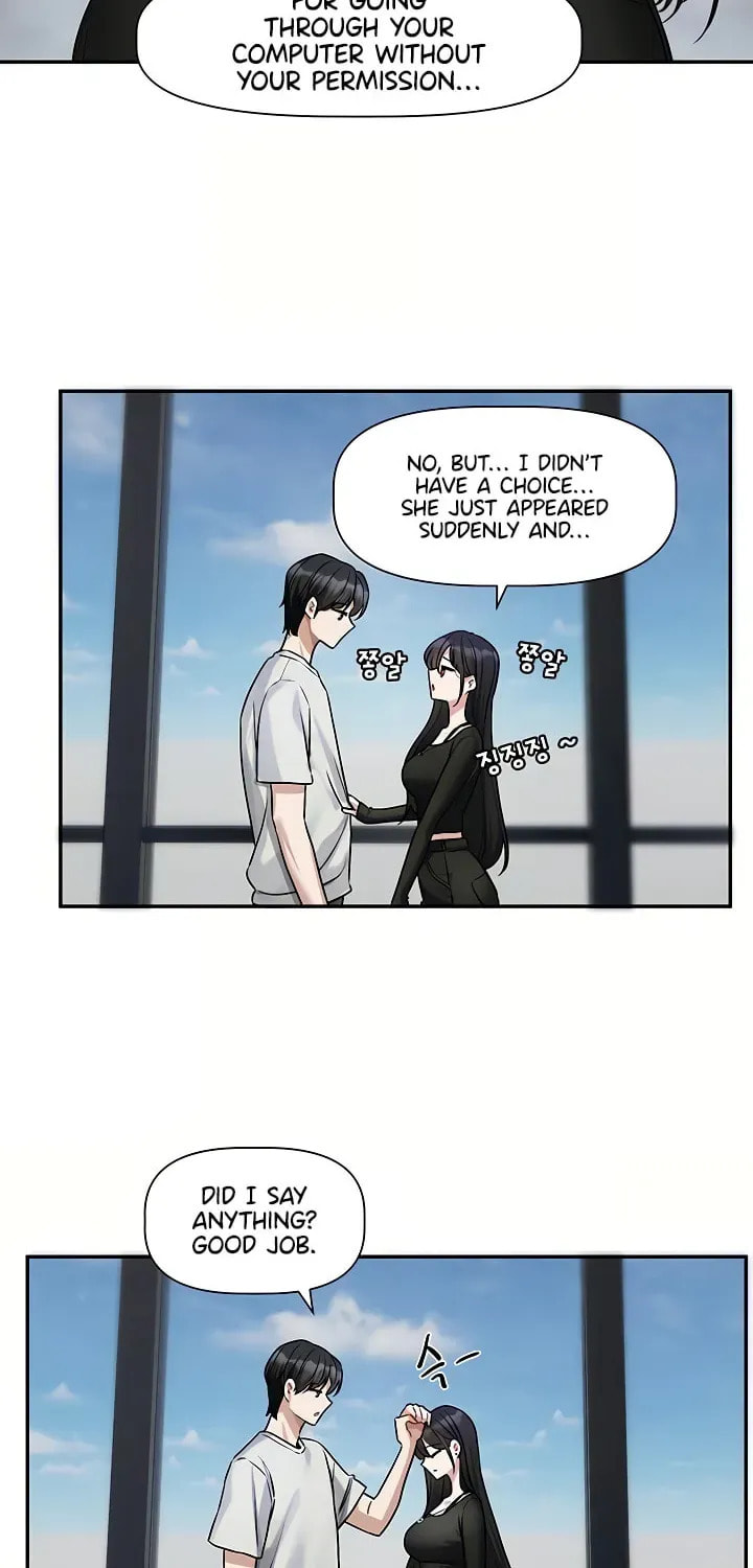 Read Love Quest chapter 16 image 48 on Lezhin