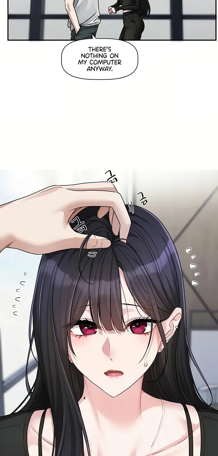 Read Love Quest chapter 16 image 49 on Lezhin