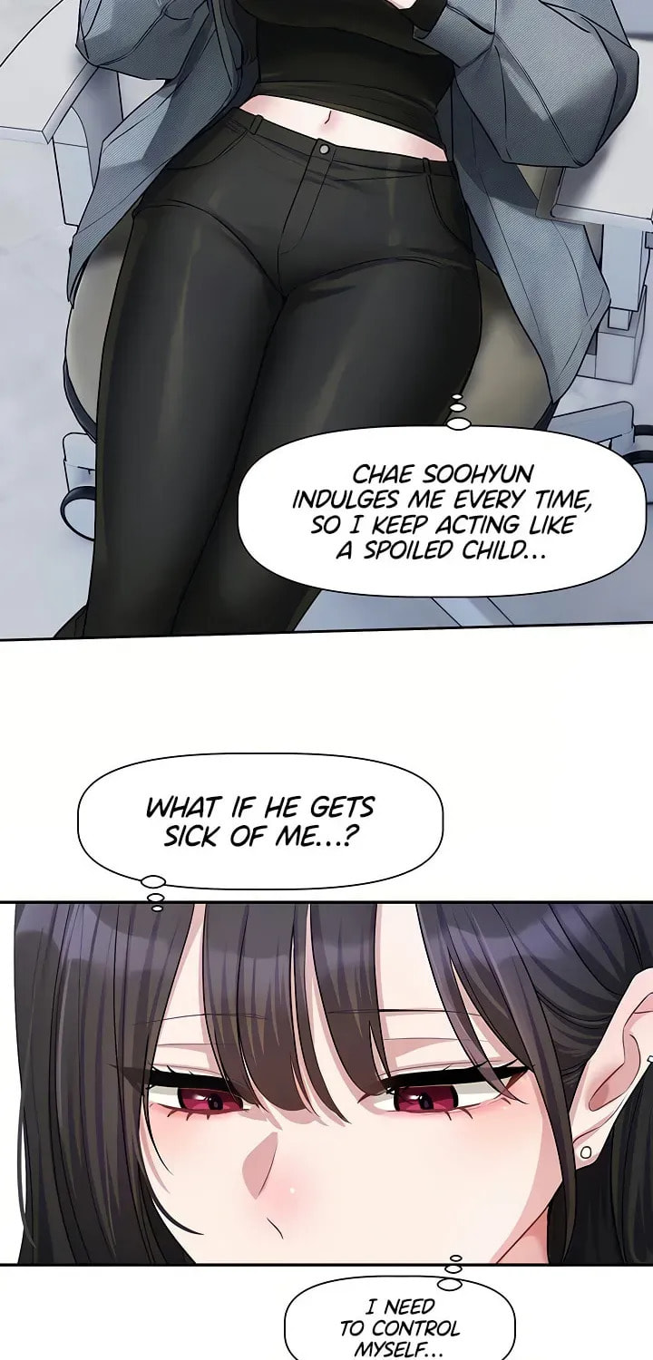 Read Love Quest chapter 16 image 52 on Lezhin