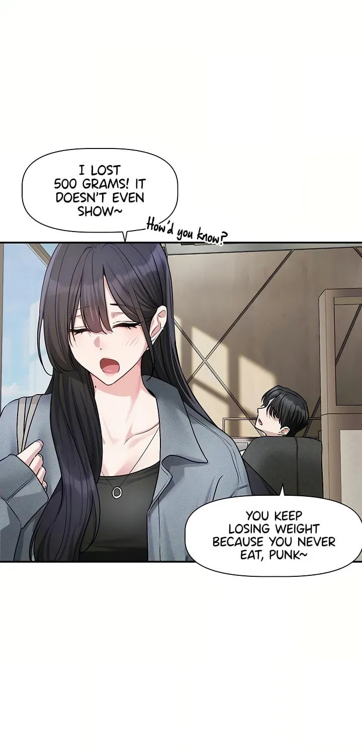 Read Love Quest chapter 16 image 56 on Lezhin