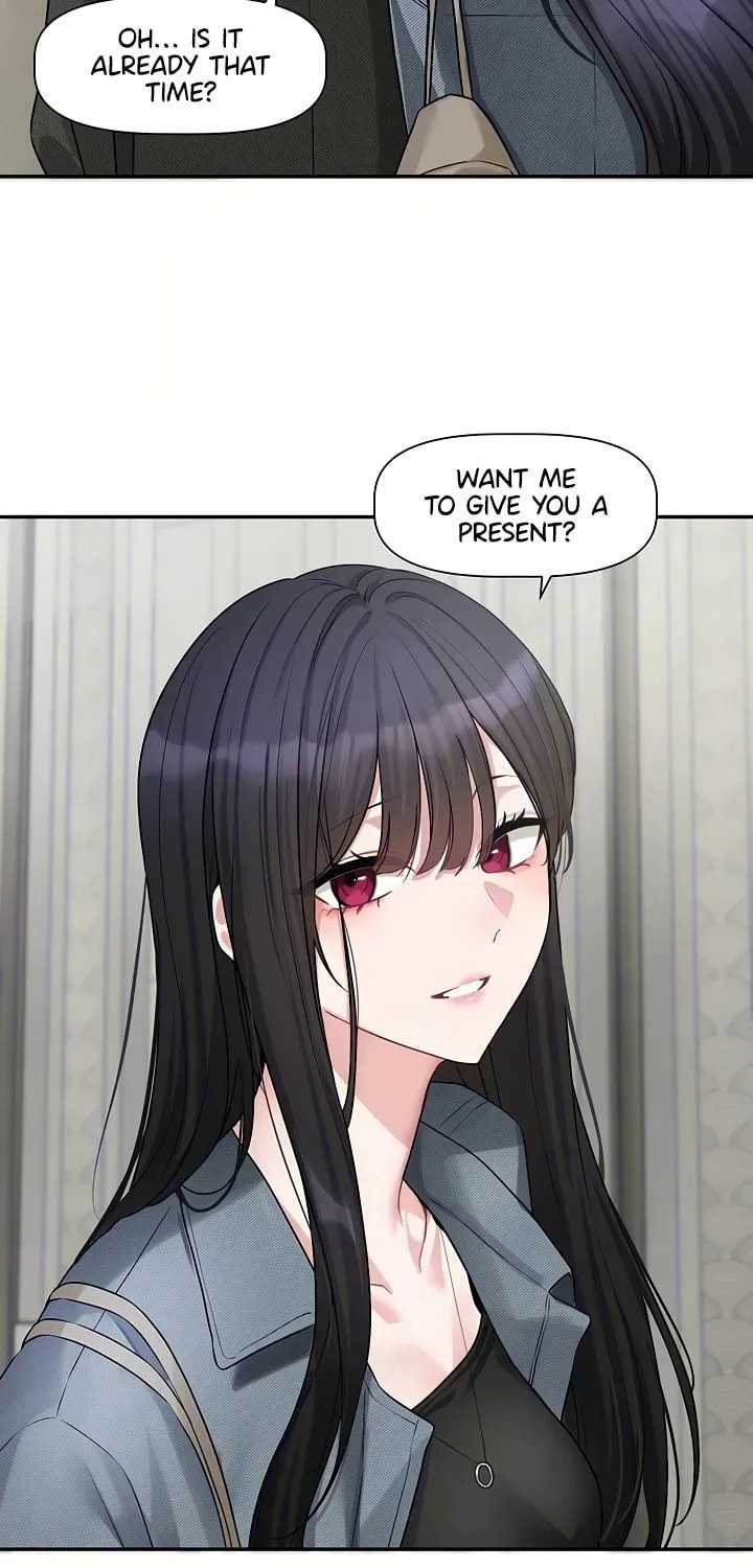 Read Love Quest chapter 16 image 59 on Lezhin