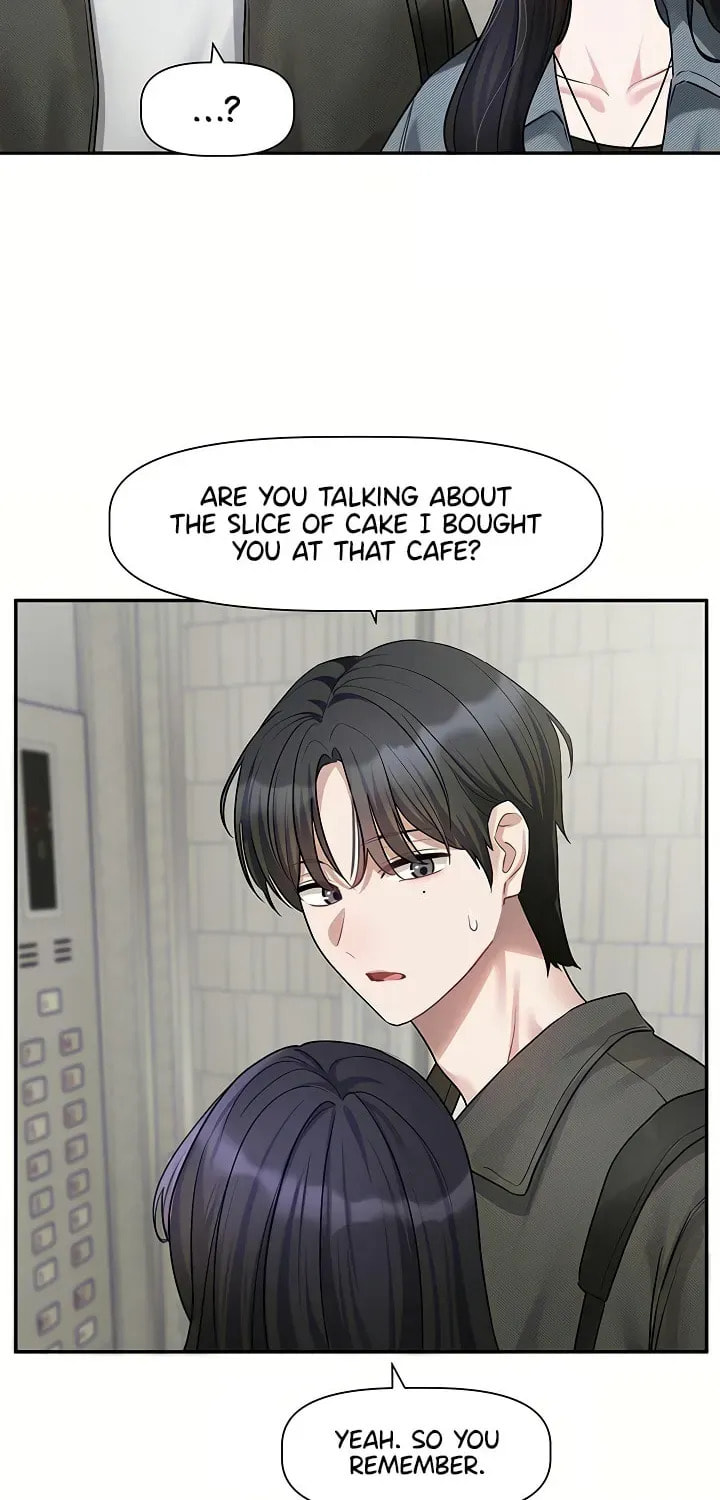 Read Love Quest chapter 16 image 62 on Lezhin