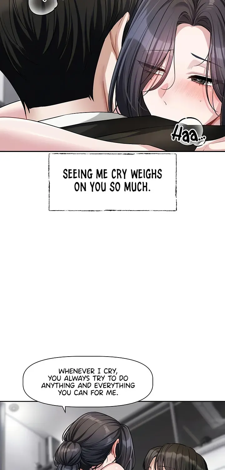 Read Love Quest chapter 19 image 18 on Lezhin