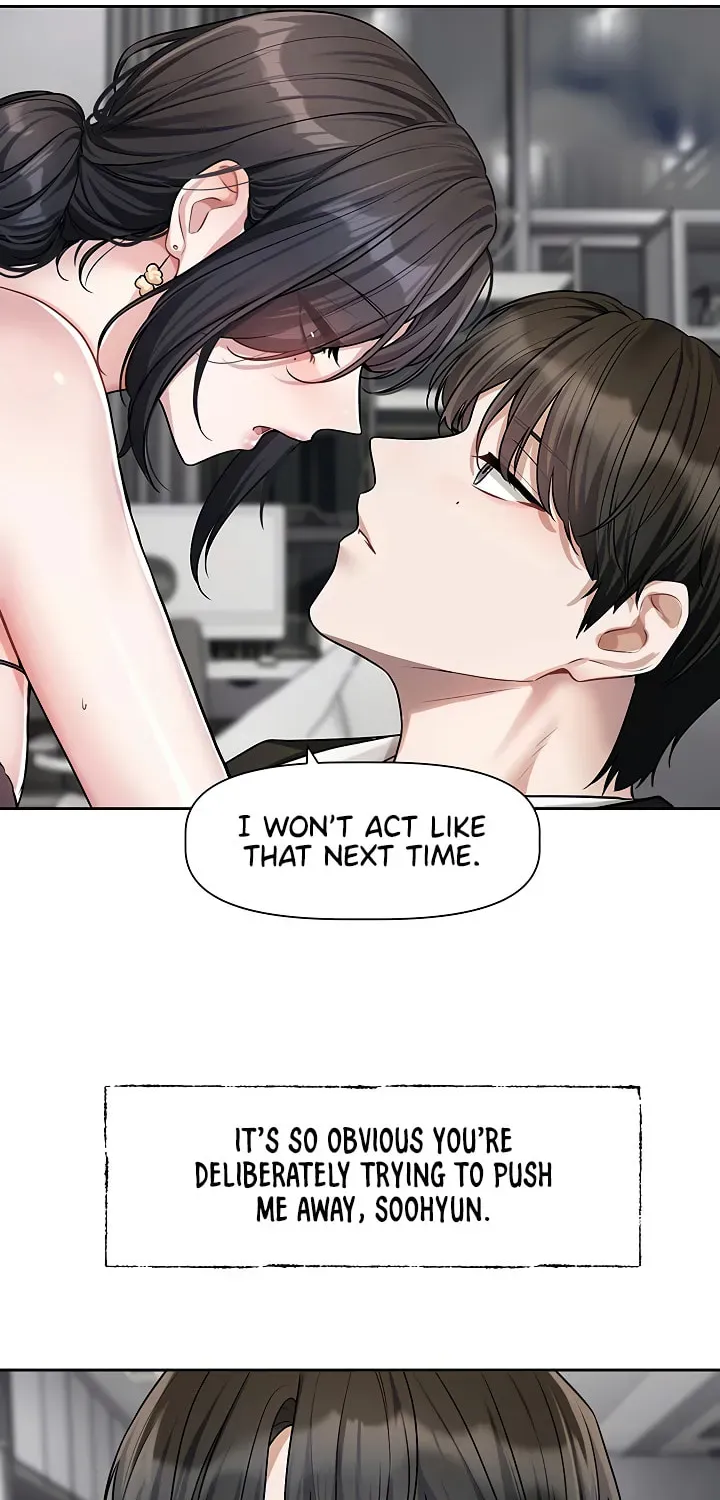 Read Love Quest chapter 19 image 23 on Lezhin