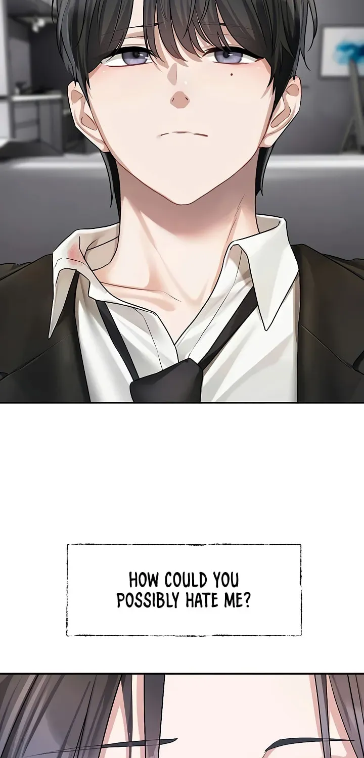 Read Love Quest chapter 19 image 24 on Lezhin