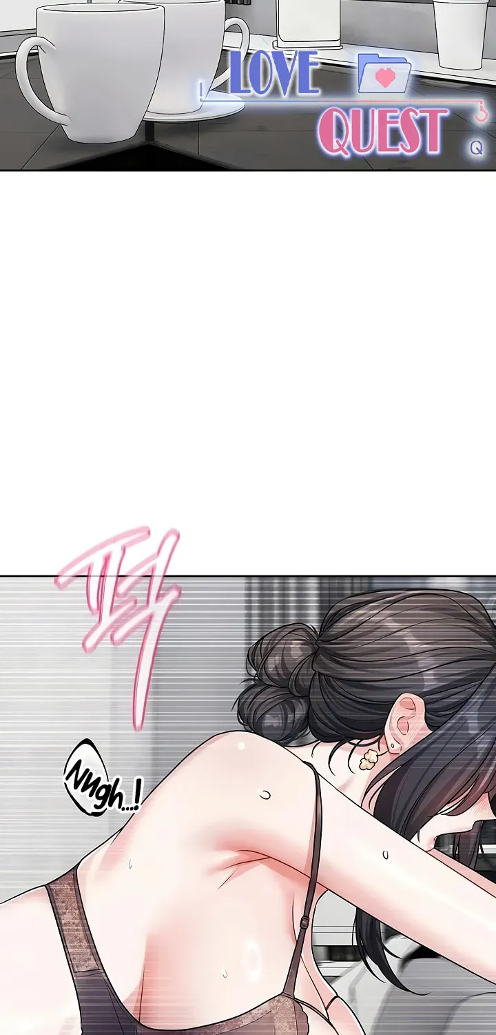 Read Love Quest chapter 19 image 27 on Lezhin