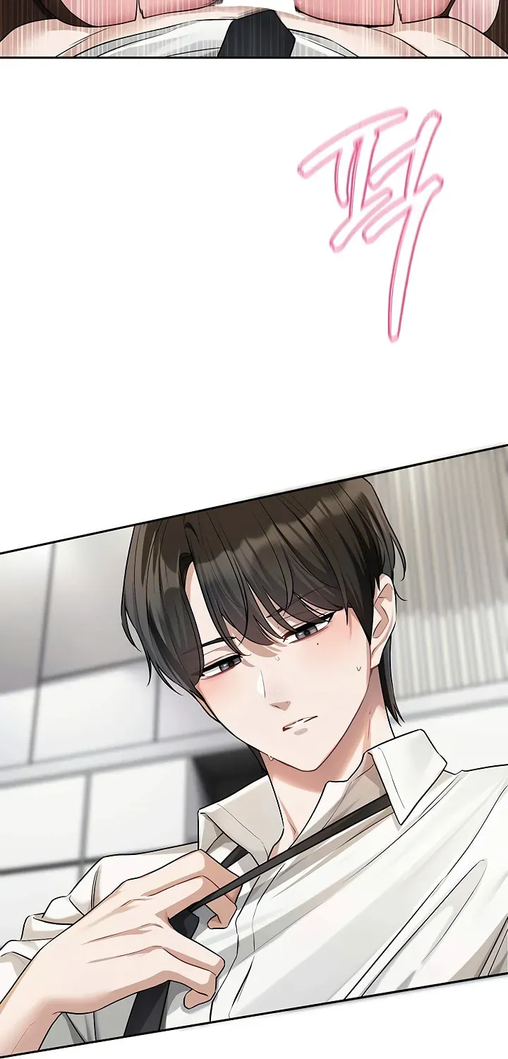 Read Love Quest chapter 19 image 32 on Lezhin