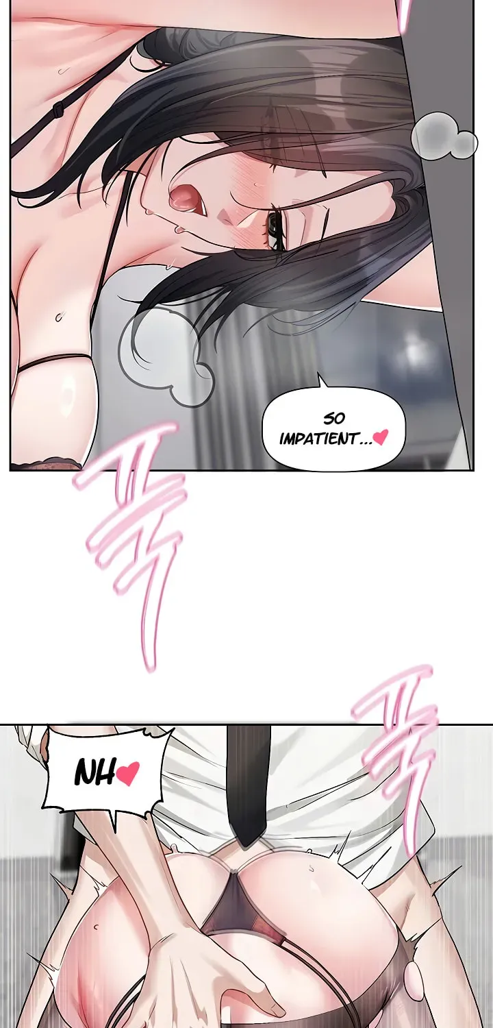 Read Love Quest chapter 19 image 35 on Lezhin