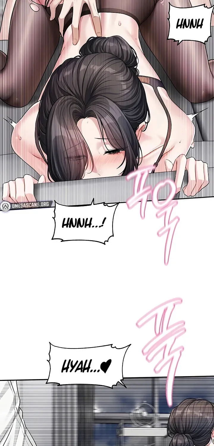 Read Love Quest chapter 19 image 36 on Lezhin