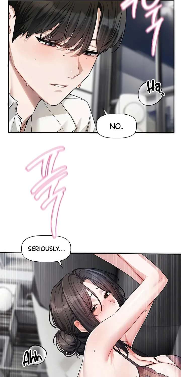 Read Love Quest chapter 19 image 39 on Lezhin