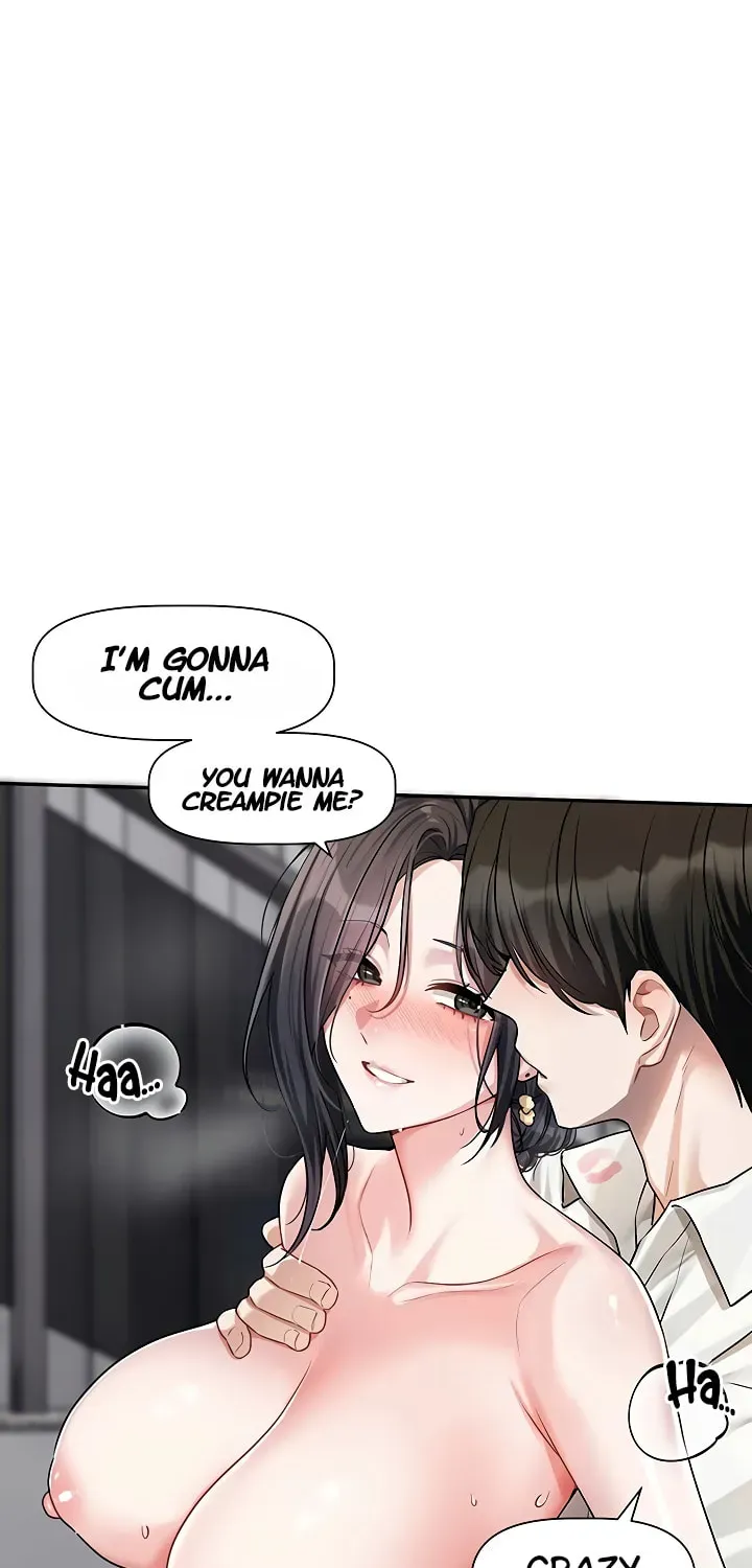Read Love Quest chapter 19 image 48 on Lezhin