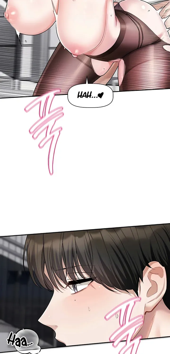 Read Love Quest chapter 19 image 51 on Lezhin