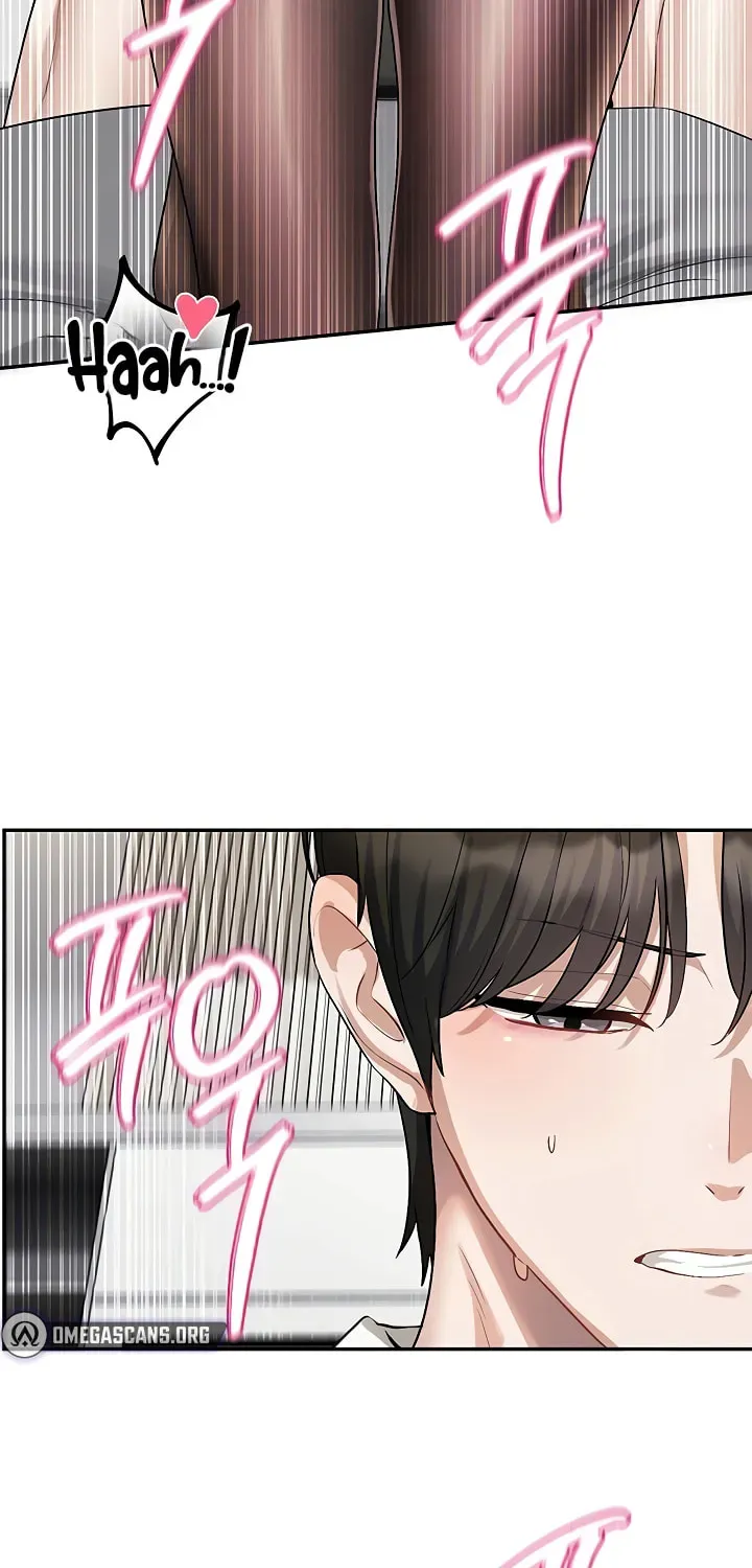 Read Love Quest chapter 19 image 54 on Lezhin