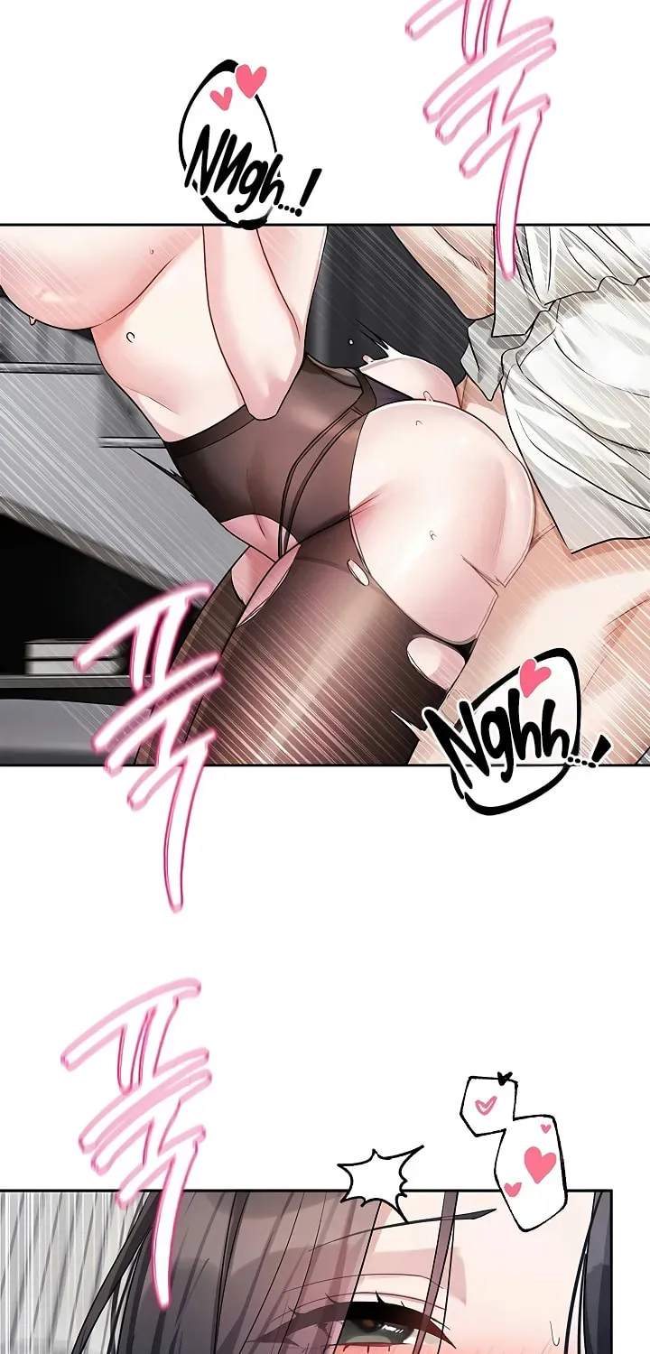 Read Love Quest chapter 19 image 55 on Lezhin