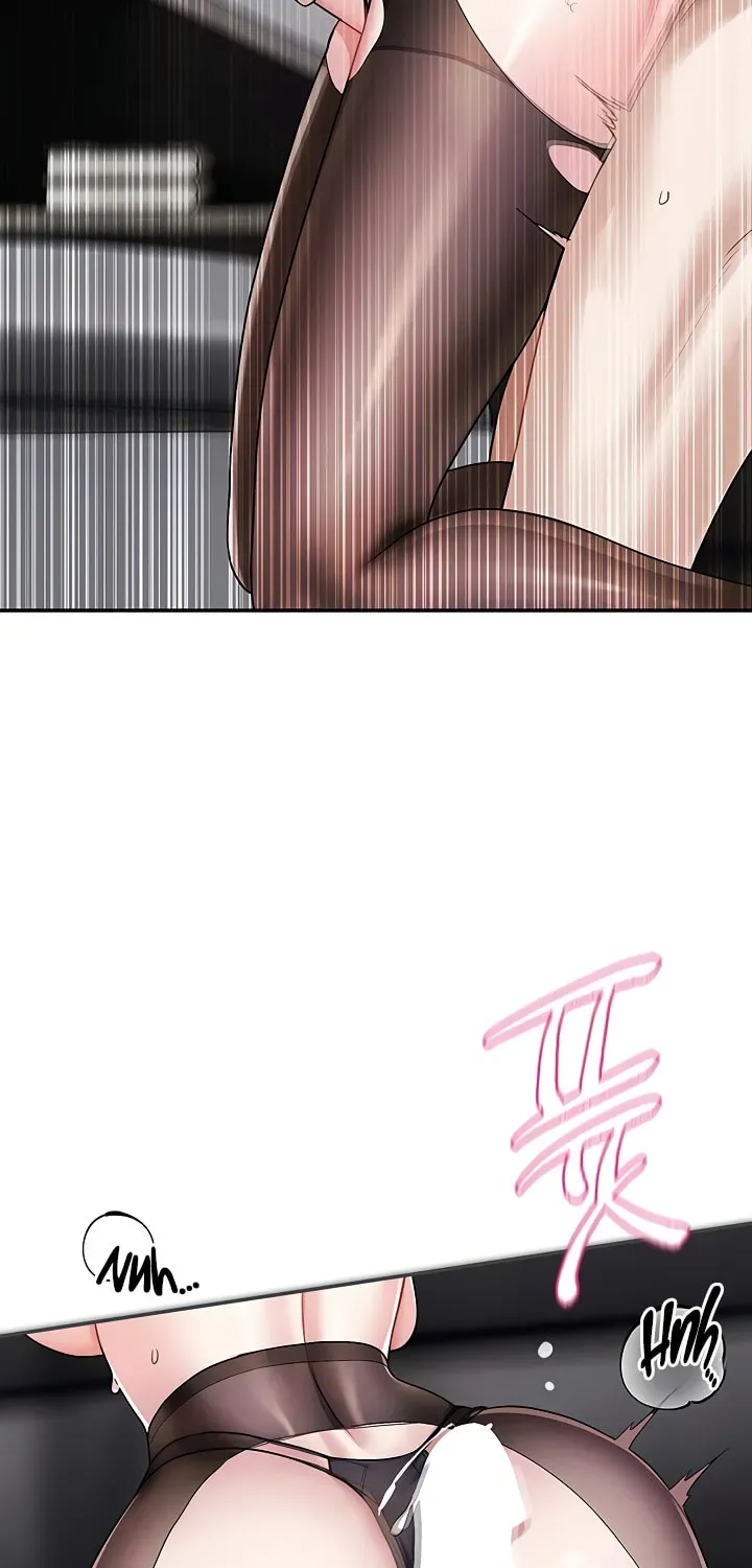 Read Love Quest chapter 19 image 58 on Lezhin