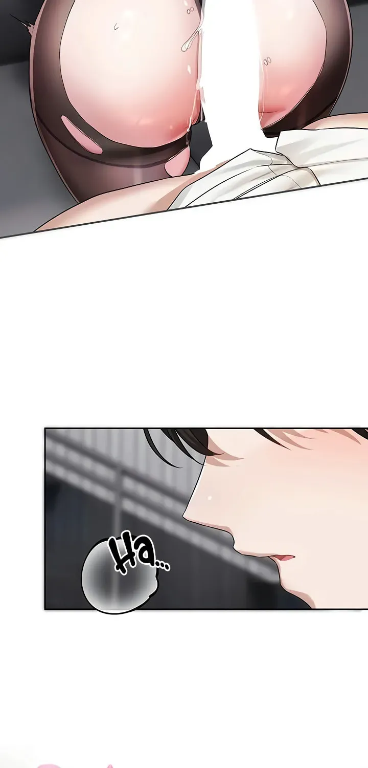 Read Love Quest chapter 19 image 59 on Lezhin