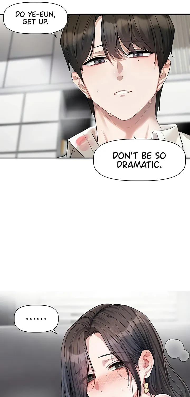 Read Love Quest chapter 19 image 61 on Lezhin