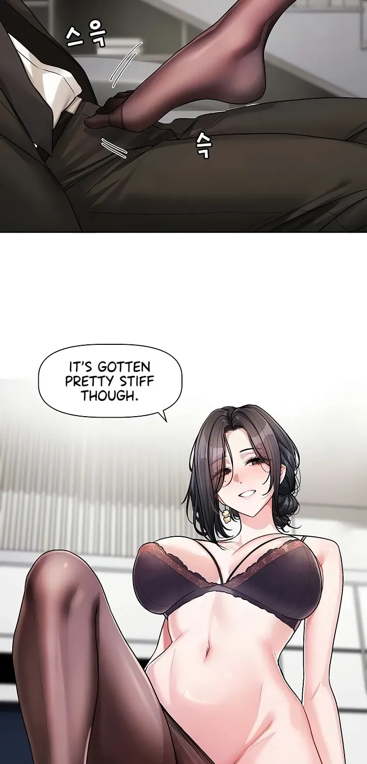 Read Love Quest chapter 19 image 9 on Lezhin