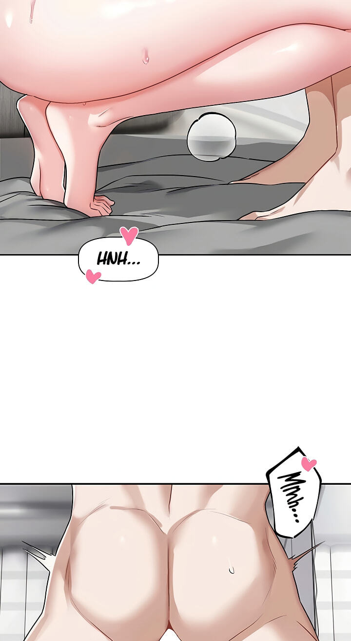 Read Love Quest chapter 21 image 21 on Lezhin
