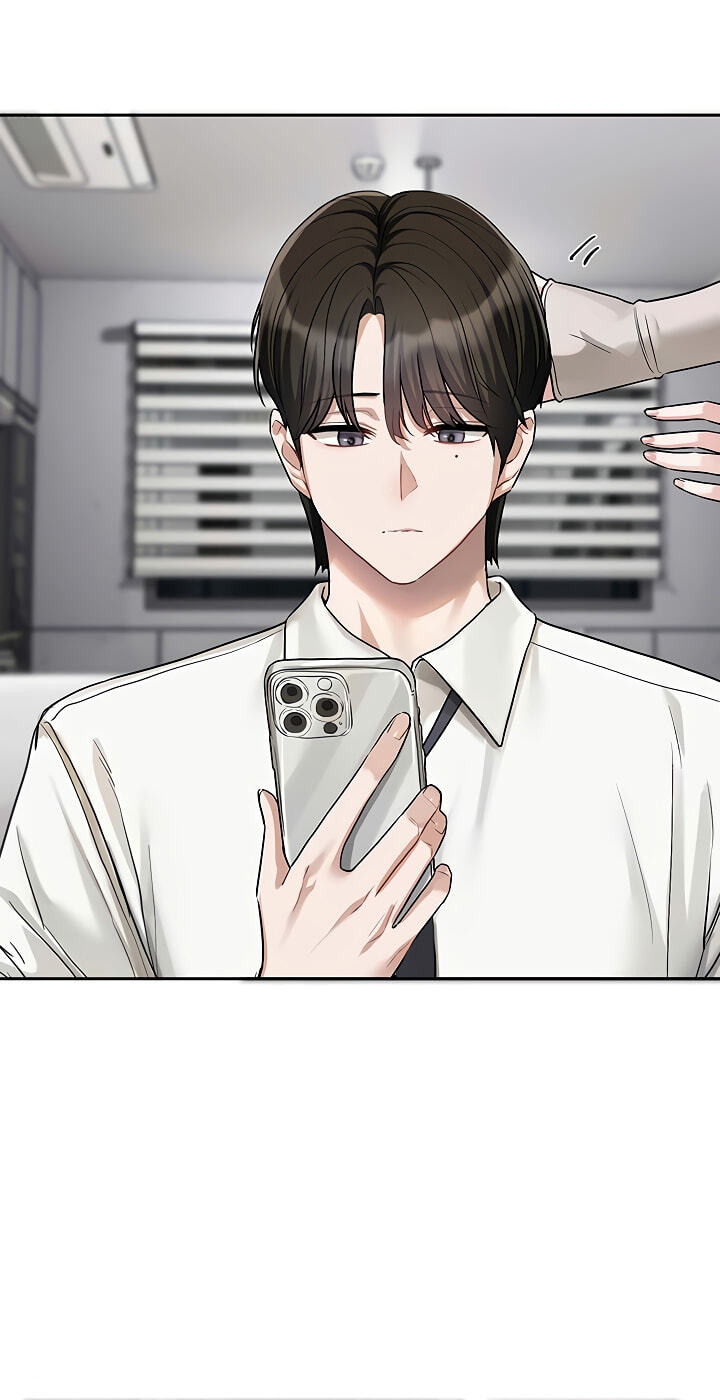 Read Love Quest chapter 21 image 35 on Lezhin