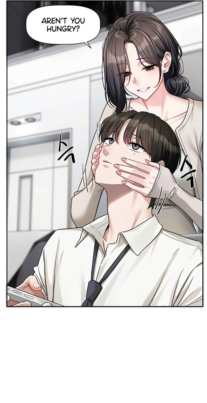 Read Love Quest chapter 21 image 36 on Lezhin