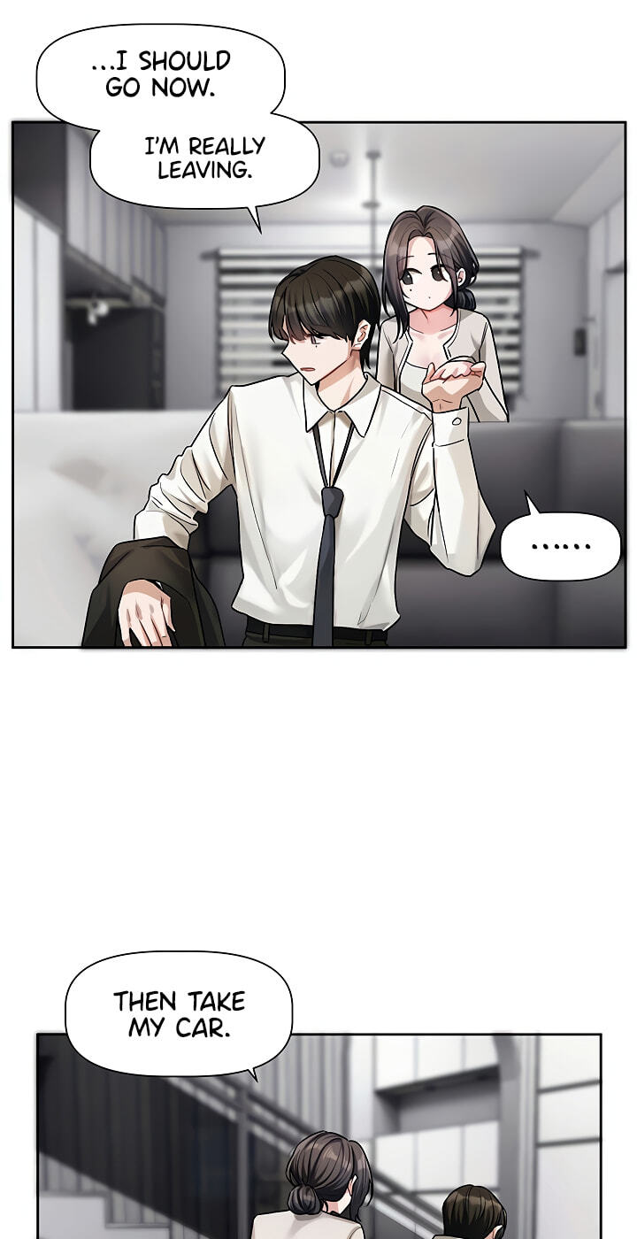 Read Love Quest chapter 21 image 37 on Lezhin