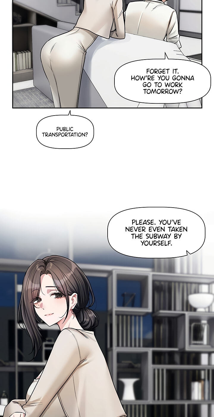 Read Love Quest chapter 21 image 38 on Lezhin