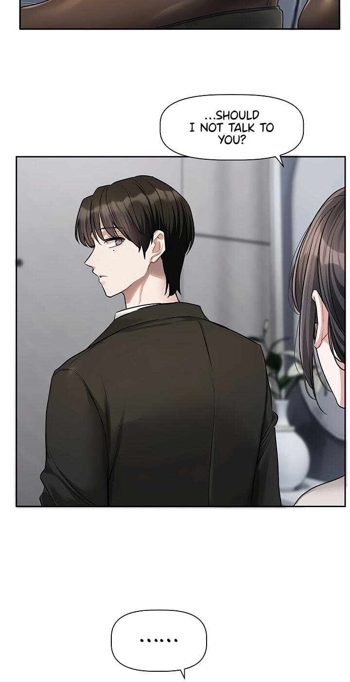 Read Love Quest chapter 21 image 40 on Lezhin