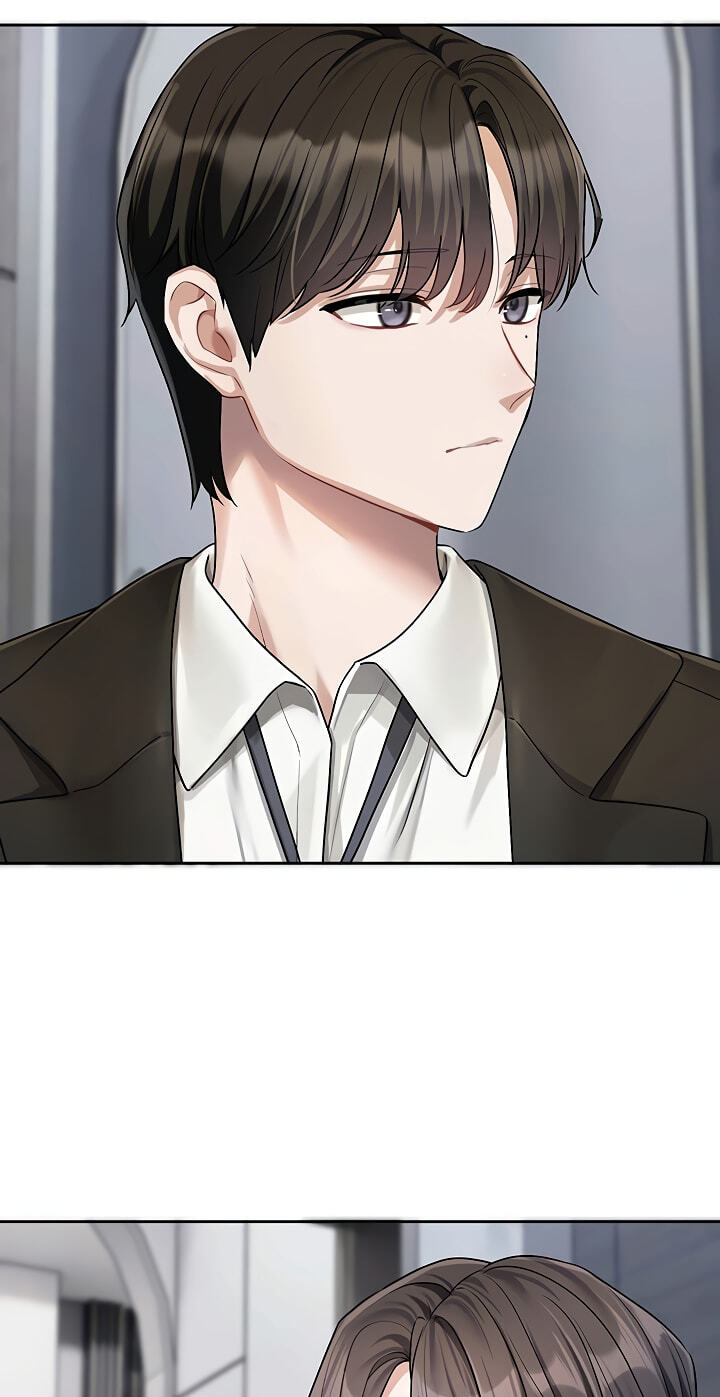 Read Love Quest chapter 21 image 41 on Lezhin