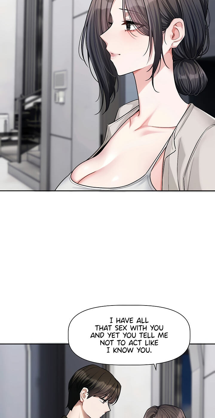 Read Love Quest chapter 21 image 42 on Lezhin