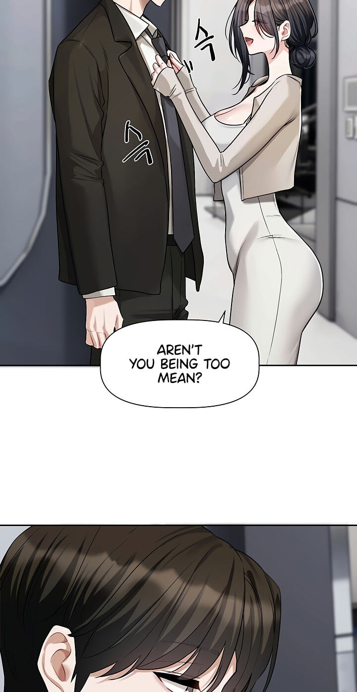Read Love Quest chapter 21 image 43 on Lezhin