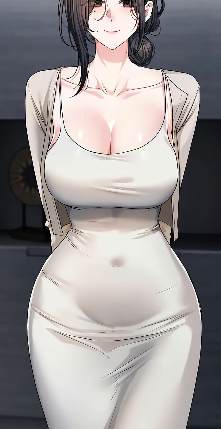 Read Love Quest chapter 21 image 45 on Lezhin