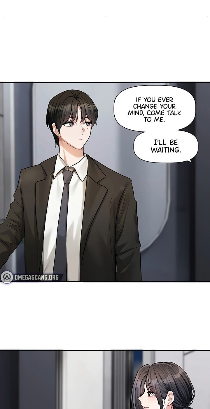 Read Love Quest chapter 21 image 47 on Lezhin