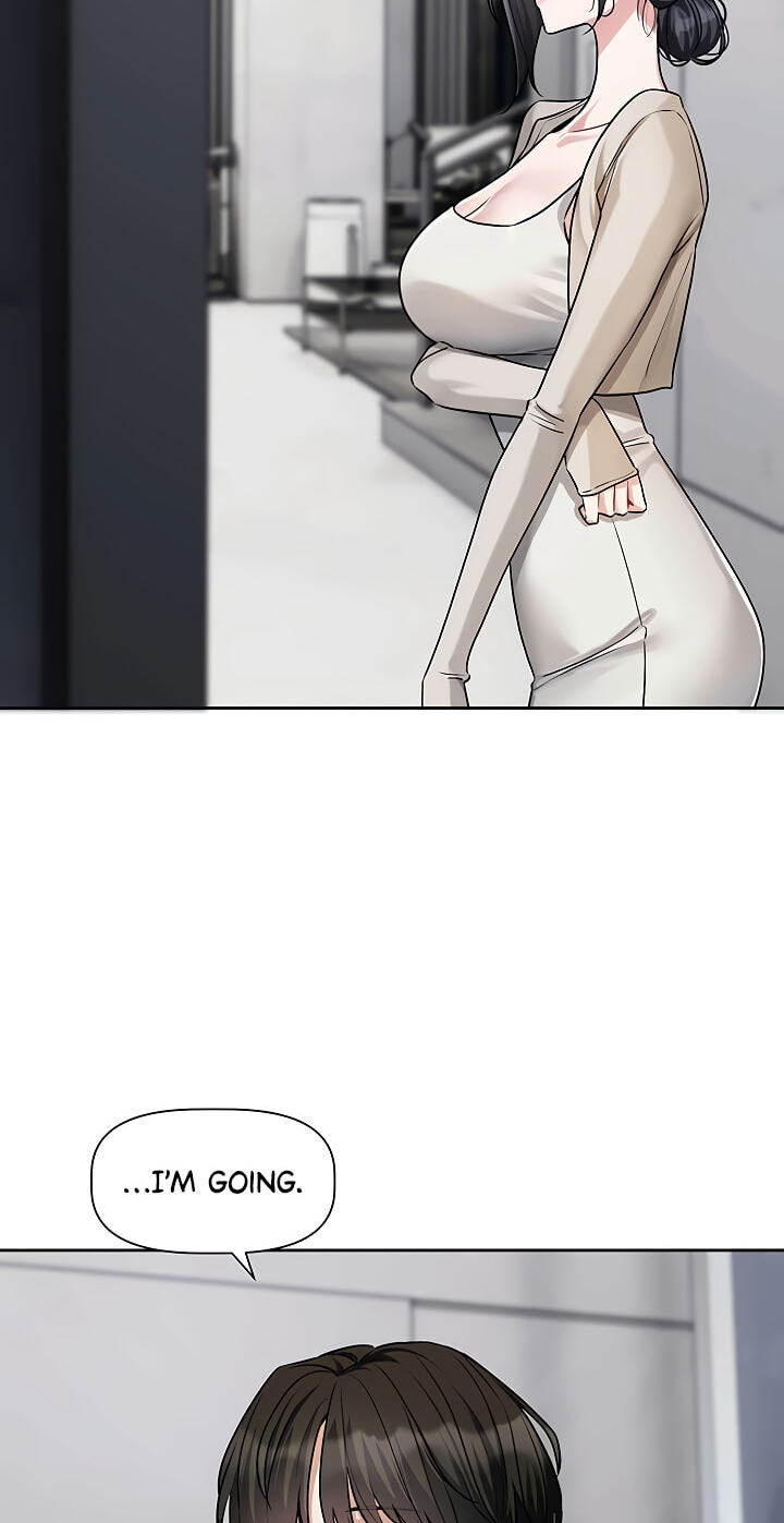 Read Love Quest chapter 21 image 48 on Lezhin