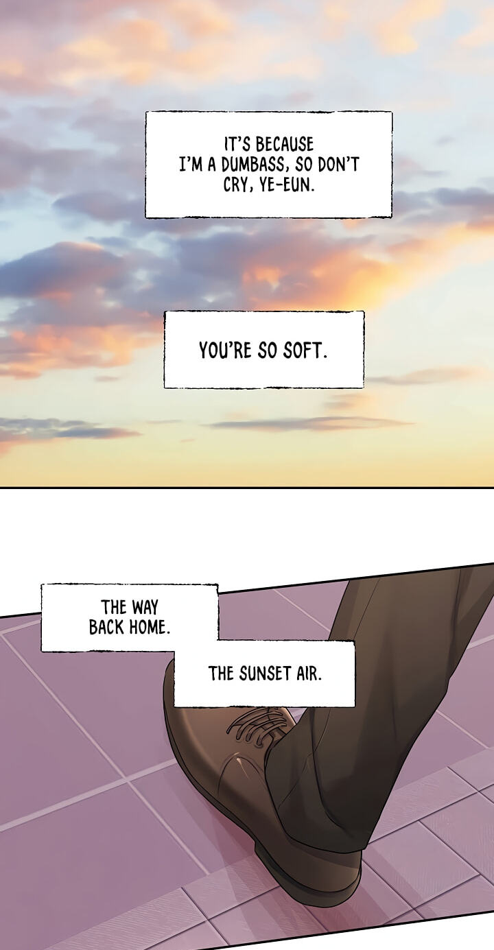 Read Love Quest chapter 21 image 52 on Lezhin