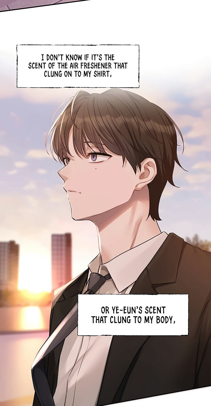 Read Love Quest chapter 21 image 53 on Lezhin