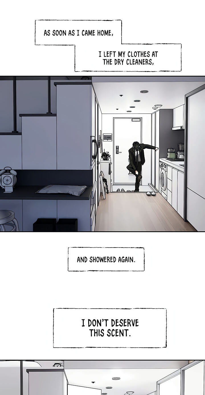 Read Love Quest chapter 21 image 55 on Lezhin